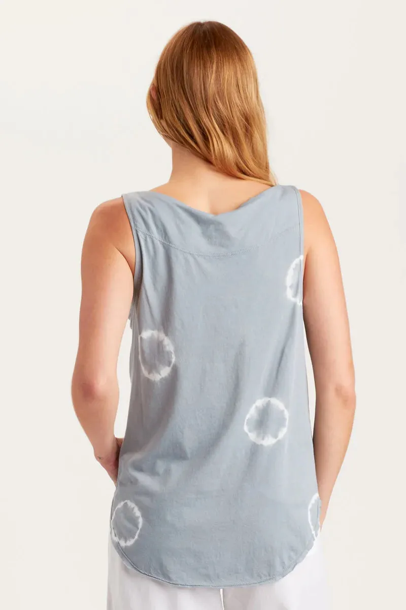 Theroux's Sister Tank Top
