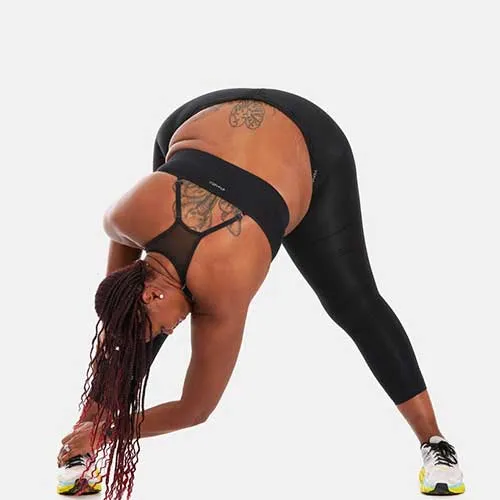 Women's Closer Bra 2021 - Booya Black