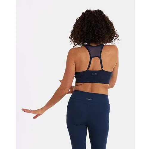 Women's Closer Bra- Night Swim Navy