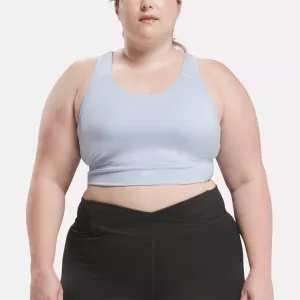 Women's ID Train High-Support Bra (Plus Size)