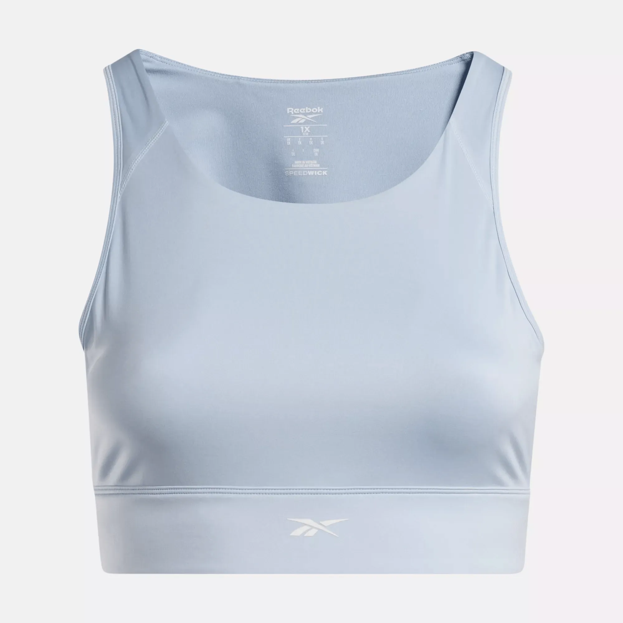 Women's ID Train High-Support Bra (Plus Size)