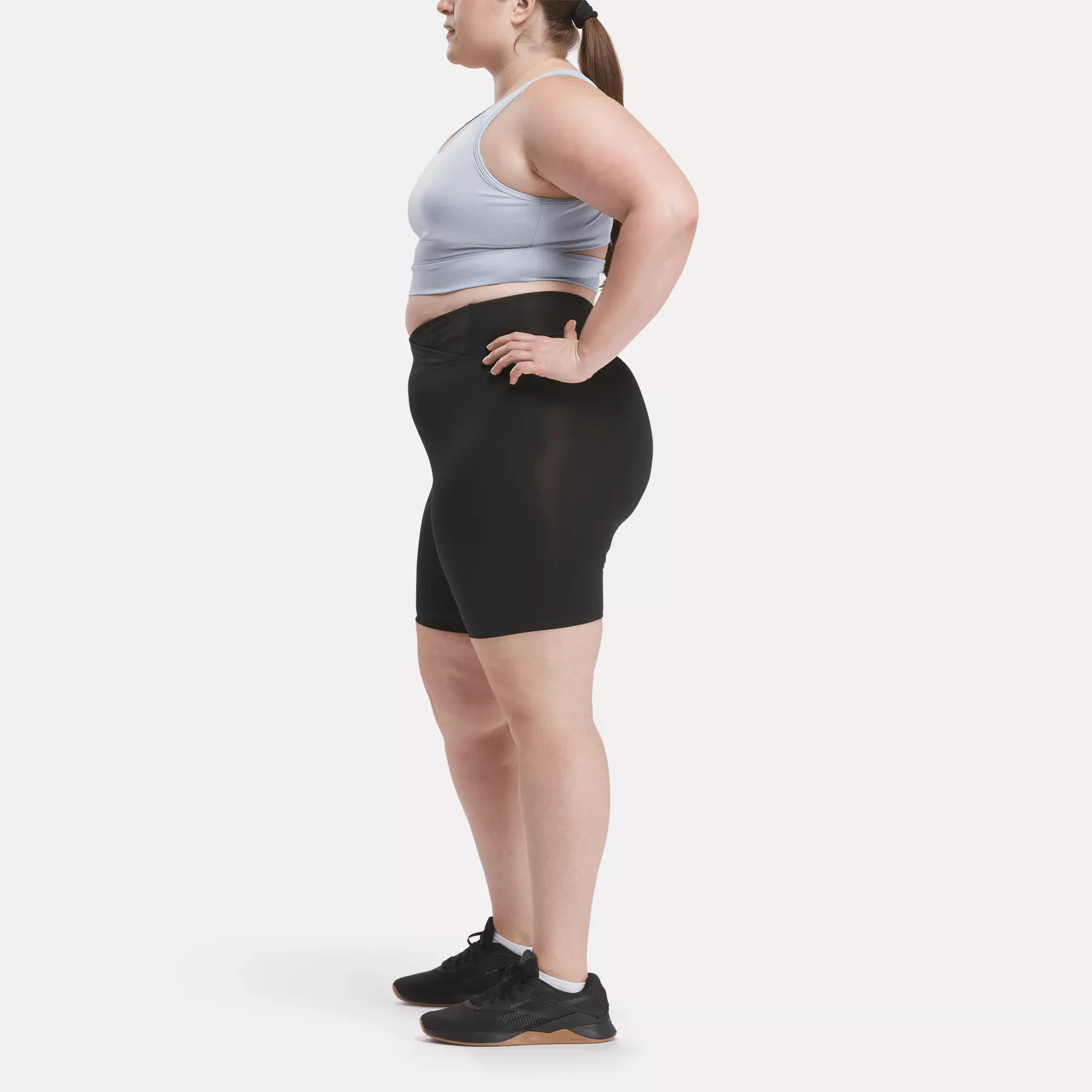 Women's ID Train High-Support Bra (Plus Size)