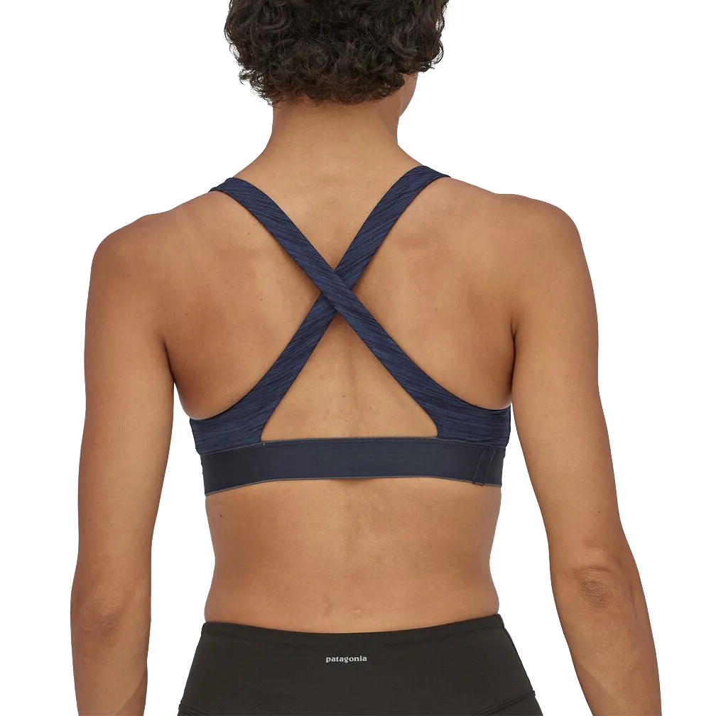 Women's Switchback Sports Bra