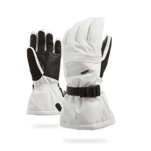 Womens Synthesis - White White (2022)